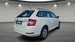 Zunanja slika - Škoda Fabia - Fabia - 2 - Predogledna slika