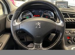 Zunanja slika - Peugeot 3008 - 2.0 HDI-200KM-AUT-4X4-LED-HUD-NAVI-PDC-TEMP-17COL. - 13 - Predogledna slika