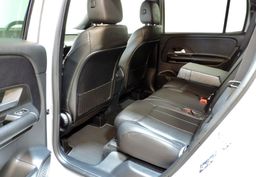 Zunanja slika - Mercedes-Benz GLB-Razred - GLB 200 d Avt. KAMERA-USNJE-LED - 10 - Predogledna slika