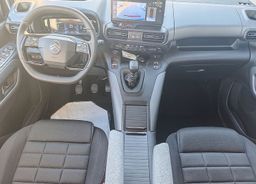 Zunanja slika - Citroën Berlingo - Max XL BlueHDi 130 S S BVM6 - 7 - Predogledna slika