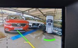 Zunanja slika - Ford S-MAX - 2.5 Hybrid FHEV Titanium AVT-SLO-LED-NAVI-KEYLESS - 25 - Predogledna slika