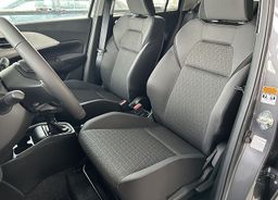 Zunanja slika - Suzuki Swift - 1.2 HIBRID PREMIUM - 8 - Predogledna slika