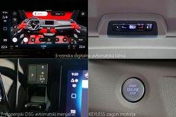 Zunanja slika - VW Multivan - T7 L2 2.0 TDI DSG Edition 150KM - 15 - Predogledna slika