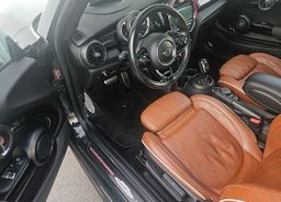 Zunanja slika - MINI Cooper - 2.0 231ks JOHN  WORKS °AUT+F-1° °PANORAMA - 7 - Predogledna slika