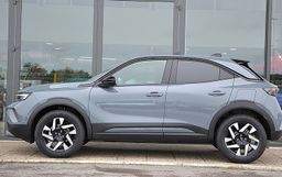 Zunanja slika - Opel Mokka - 1.2 TURBO 96KW EDITION AUTO akcijska cena - 4 - Predogledna slika