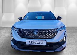 Zunanja slika - Renault Austral - esprit Alpine E-Tech hybrid 200 - 2 - Predogledna slika