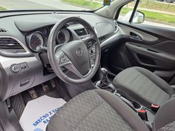 Zunanja slika - Opel Mokka - 1.6 Enjoy Start Stop - 7 - Predogledna slika