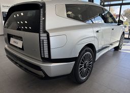 Zunanja slika - Hyundai Ioniq 9 - 110.3 kWh PERF CALLIGRAPHY AWD 6 sedežev - 8 - Predogledna slika