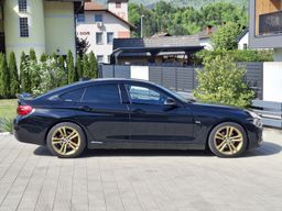 Zunanja slika - BMW Serija 4 - 420i Gran Coupé - 15 - Predogledna slika