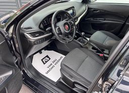 Zunanja slika - Fiat Tipo - 1.4 16v+Street+1.LAST+SLO+R.KAMERA - 10 - Predogledna slika