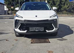 Zunanja slika - Forthing Forthing T5 EVO - T5 Evo my 2025 + ADAS NA ZALOGI - 11 - Predogledna slika