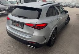 Zunanja slika - Mercedes-Benz GLC-Razred - GLC 220 d 4MATIC Amg Line AirMatic Navi LedVirtu.. - 6 - Predogledna slika