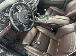 Zunanja slika - BMW Serija 5 - Touring: 530d xDrive.KAMERA.LED.NAVI.USNJE.AUT.TOP - 10 - Predogledna slika