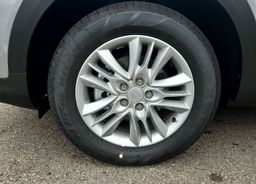 Zunanja slika - KG Mobility Korando - 1.5 T-GDI 110 kW Smart M T - 6 - Predogledna slika