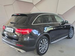 Zunanja slika - Mercedes-Benz GLC-Class - GLC-Razred - 4 - Predogledna slika