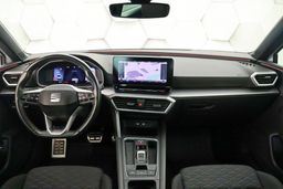 Zunanja slika - Seat Leon - Sportstourer 2.0 TDI DSG FR-Line 150KM - 7 - Predogledna slika