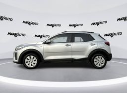 Zunanja slika - KIA Stonic - 1.2 DPI  LX Fun M T - 8 - Predogledna slika