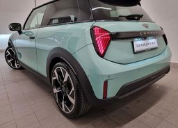 Zunanja slika - MINI Cooper - S Pomična panorama Harman Kardon ACC. HUD. - 2 - Predogledna slika