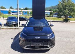 Zunanja slika - Hyundai Bayon - 1.2 style TOVARNIŠKA GARANCIJA DO 8 2027 - 2 - Predogledna slika
