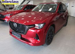 Zunanja slika - Mazda CX-60 - 3.3 D254 MHEV HOMURA PLUS MODEL 2025 - 1 - Predogledna slika