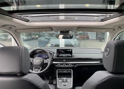 Zunanja slika - Honda CR-V - 2.0 e HEV 4WD Elegance 135 kW At - 12 - Predogledna slika