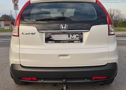 Zunanja slika - Honda CR-V - 1.6 i-DTEC Elegance °2. LASTNIK °KAMERA °KLJUKA - 4 - Predogledna slika