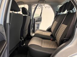 Zunanja slika - Fiat Sedici - 1.6 16V-4x4-1.LASTNIK-SLOVENSKI-OBROK ŽE OD 83€ - 12 - Predogledna slika