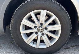 Zunanja slika - VW Caddy - 1.9 TDI Life- 15COL - KLIMA - SLOVENSKI - 1LASTNIK - 5 - Predogledna slika