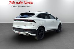 Zunanja slika - Forthing Forthing T5 EVO - T5 Evo 1.5T EXCLUSIVE - 4 - Predogledna slika