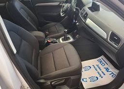 Zunanja slika - Audi Q3 - 2.0 TFSI quattro FINANCIRANJE BREZ POLOGA-KOT NOV - 9 - Predogledna slika