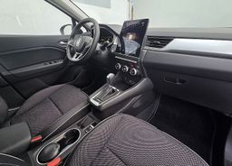 Zunanja slika - Renault Captur - 1.6 E-TECH 145 HEV TECHNO - 10 - Predogledna slika