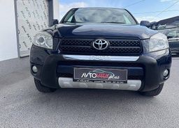 Zunanja slika - Toyota RAV4 - 2.0 Limited Aut. 4x4 - 2 - Predogledna slika