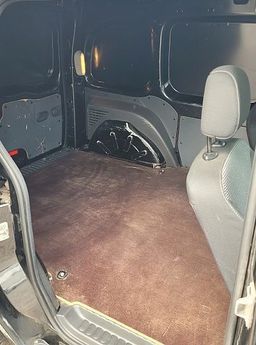 Zunanja slika - Mercedes-Benz Citan - 109 CDI - 9 - Predogledna slika