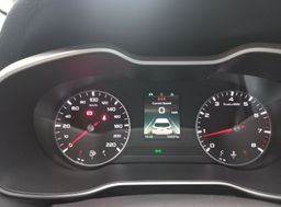 Zunanja slika - MG MG ZS - ZS 1.5 VTi-Tech Standard - 11 - Predogledna slika