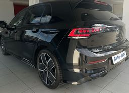 Zunanja slika - VW Golf - 1.5 eTSI avt. 4JOY - SLO - 4 - Predogledna slika