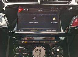 Zunanja slika - DS DS 3 - So Chic PureTech 110 AVTOMATIK + POTRJENA KNJIGA - 11 - Predogledna slika