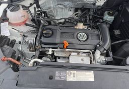 Zunanja slika - VW Tiguan - 1.4 TSI  154846 km AVTOMATSKA KLIMA GRETJE SEDEŽ - 11 - Predogledna slika