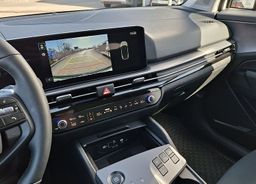 Zunanja slika - KIA Sportage - 1.6 T-GDi 110kW EX Fresh Plus . 7 DCT - 10 - Predogledna slika