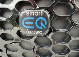 Zunanja slika - Smart Smart fortwo - fortwo EQ electric drive -3000€ SUBVENCIJE - 14 - Predogledna slika