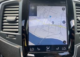 Zunanja slika - Volvo XC90 - Volvo  B5 AWD AUT.NEMŠKI.LED.NAVI.PANORAMA.USN - 12 - Predogledna slika