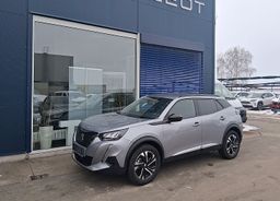 Zunanja slika - Peugeot 2008 - 1.2 PURETECH 130 ALLURE PACK 1. Lastnik - 1 - Predogledna slika