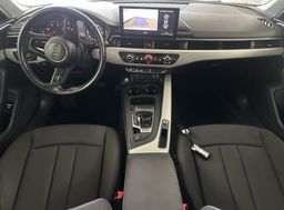 Zunanja slika - Audi A4 - 30 TDI Business line 2.0 TDI.KAMERA.NAVI.LED - 1 - Predogledna slika