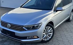 Zunanja slika - VW Passat - 2.0 TDI BMT Comfortline DSG-NAVI-PDC - 3 - Predogledna slika
