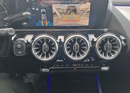 Zunanja slika - Mercedes-Benz GLA-Razred - 180 AMG EDITION - 10 - Predogledna slika