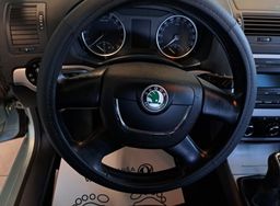 Zunanja slika - Škoda Octavia - Combi 1.6 CR TDI DPF Active - 9 - Predogledna slika
