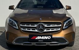 Zunanja slika - Mercedes-Benz GLA-Razred - GLA 180-LED-NAVI-PDC-KAMERA-ALU - 2 - Predogledna slika