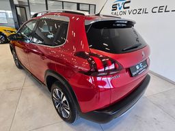 Zunanja slika - Peugeot 2008 - 1,2 PureTech 110 S&S Style - 6 - Predogledna slika