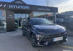 Zunanja slika - Hyundai Kona - 1.6 T-GDI 138 Premium TESTNO VOZILO - 1 - Predogledna slika