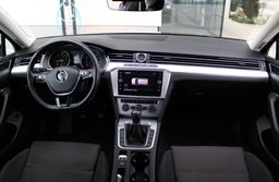 Zunanja slika - VW Passat - Variant 2.0 TDI BMT Comfortline 110kW TEMPO KLJUKA NAVI - 8 - Predogledna slika