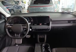 Zunanja slika - Hyundai Ioniq 5 - 168kW PREMIUM 84 kWh VOZILA V PRIHODU - 11 - Predogledna slika